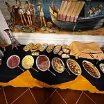 Fiorentina 호텔 카사밋쵸라테르메