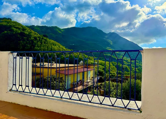 Fiorentina Hotel Casamicciola Terme