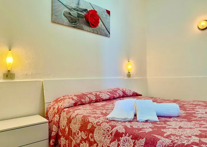 Hotel Fiorentina Casamicciola Terme
