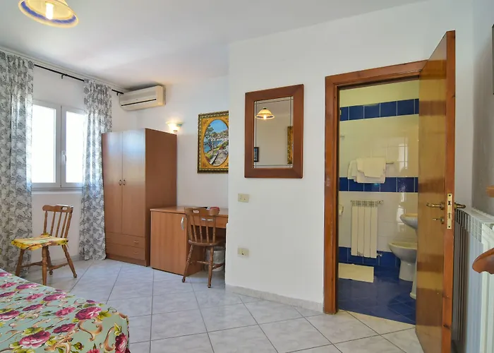Fiorentina Hotel 3*
