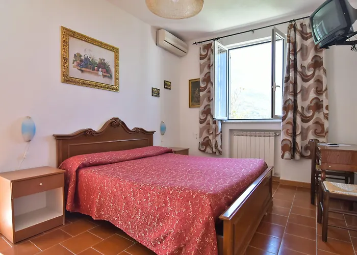 Hotel Fiorentina 3*