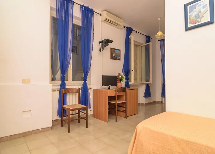 Hotel Fiorentina