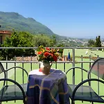 Fiorentina 3* كازاميتْشيولا تيرمي