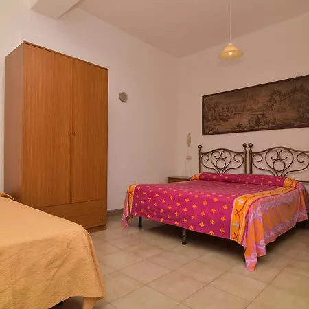Fiorentina Hotel Casamicciola Terme