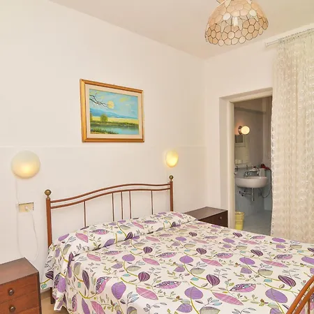 Hotel Fiorentina Casamicciola Terme