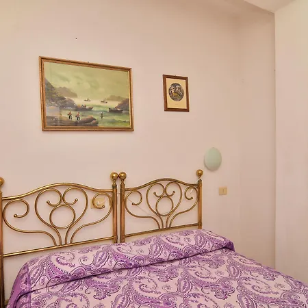 Hotel Fiorentina Casamicciola Terme