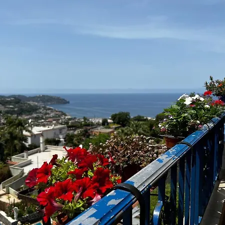 Hotel Fiorentina Casamicciola Terme