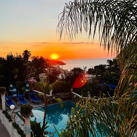 Hotel Fiorentina 3*