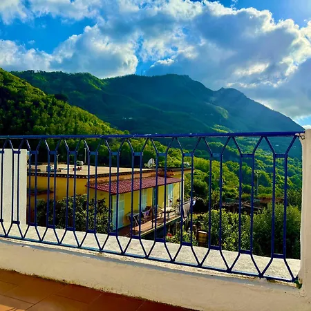 Fiorentina Hotel Casamicciola Terme