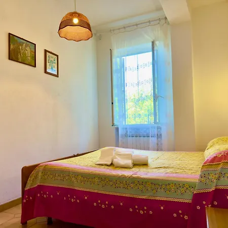 Hotel Fiorentina Casamicciola Terme