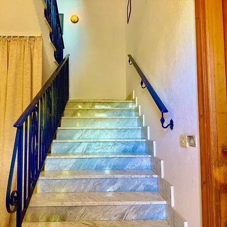 Hotel Fiorentina 3*