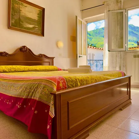 Fiorentina Hotel Casamicciola Terme