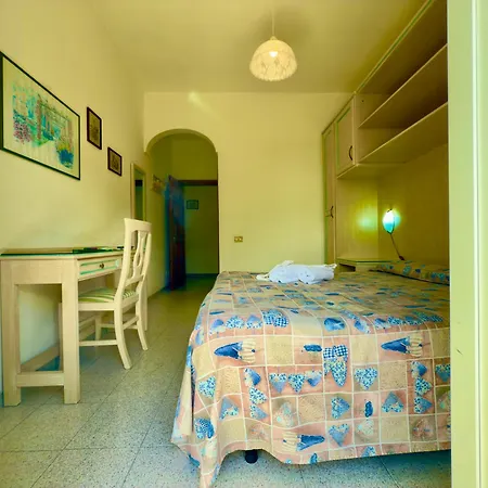 Fiorentina Hotel Casamicciola Terme
