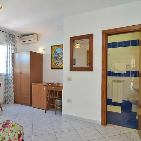 Fiorentina Hotel 3*