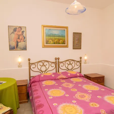 Hotel Fiorentina Casamicciola Terme