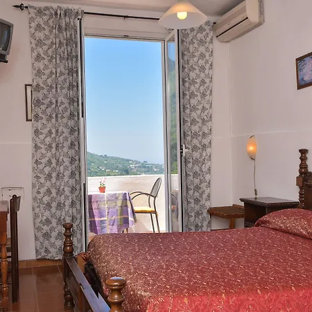 Fiorentina Hotel