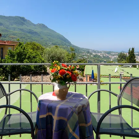 Fiorentina 3* Casamicciola Terme