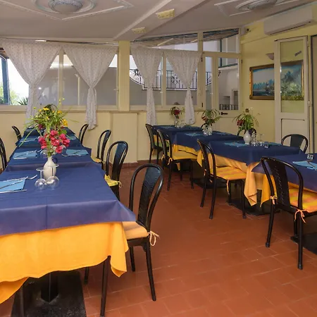 Hotel Fiorentina Casamicciola Terme