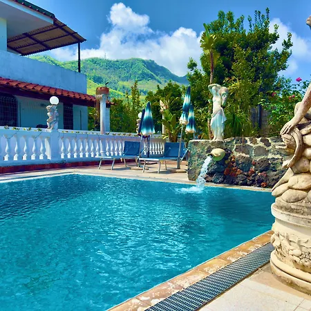 Fiorentina 3* Casamicciola Terme