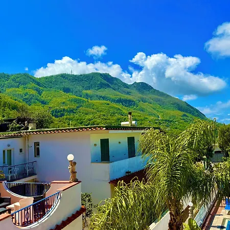 Hotel Fiorentina Casamicciola Terme