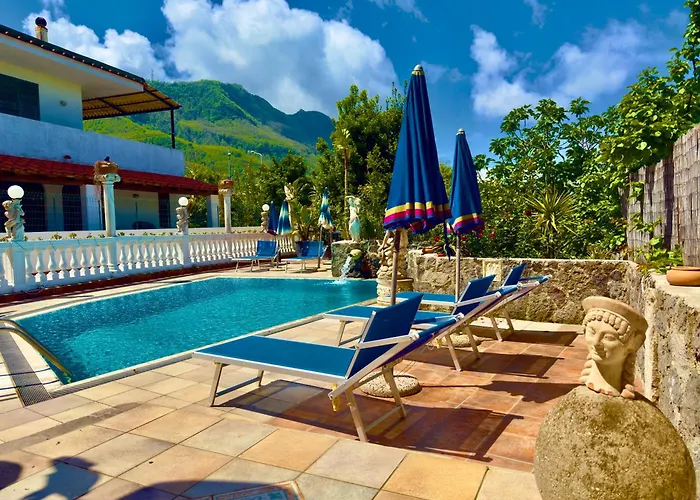 Fiorentina Casamicciola Terme