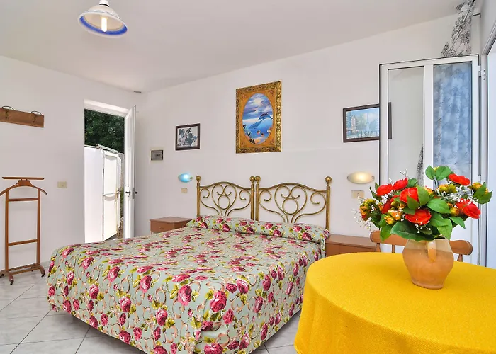 Hotel Fiorentina Casamicciola Terme