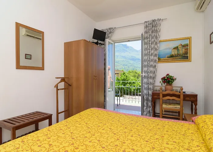 Fiorentina Hotel