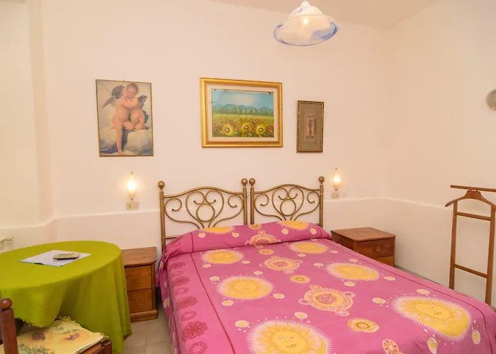 Hotel Fiorentina Casamicciola Terme