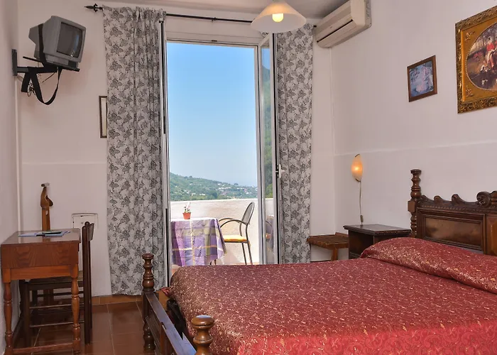 Fiorentina Hotel