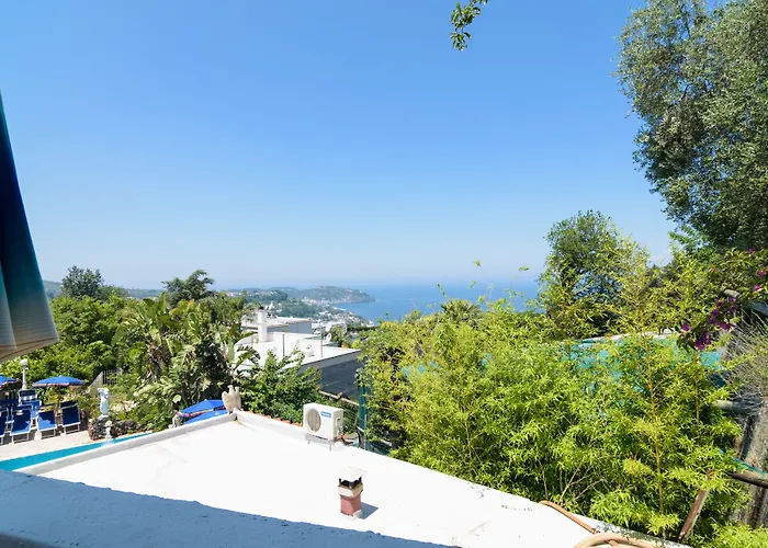 Hotel Fiorentina 3*